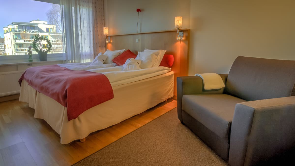 Best Western Hotell Halland (Kungsbacka)